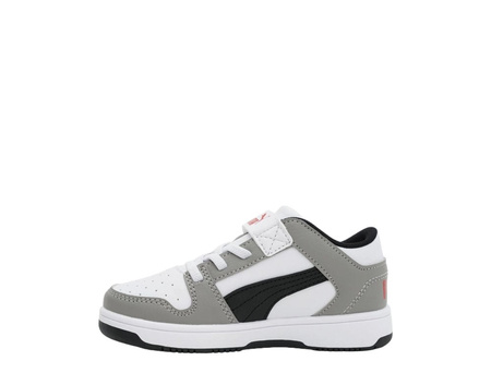 BUTY PUMA REBOUND LAYUP LO SL V PS PUMA (37049220)