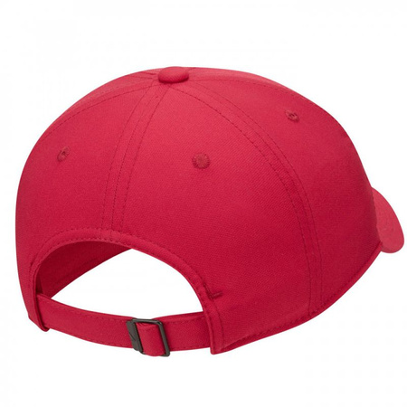 Czapka z daszkiem Nike FC Barcelona Club Cap US CB L (FN4859-620)