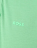 Koszulka męska Polo BOSS Prime Open Green regular fit zielona (50507813-347)