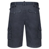 Szorty bermudy Canadian Peak PANOPLIEAK NAVY RM MEN 256  (RBMSZ1490H/CP-MARINE)