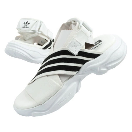 Sandały adidas Magmur Sandal W (EF5848)