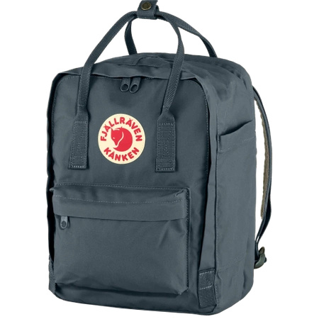 Plecak Fjällräven Kånken Laptop 13" Graphite (F23523-031)