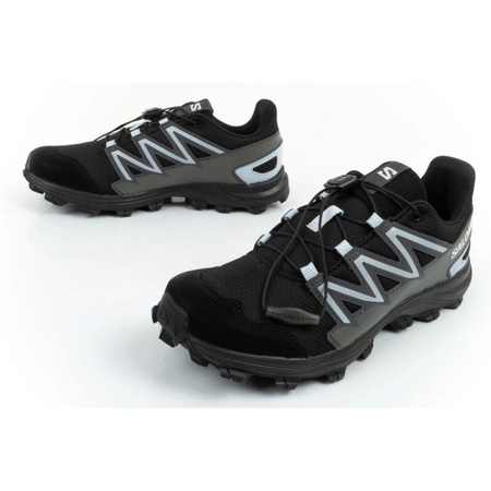 Buty do biegania Salomon Wattara W 473839 (473839)