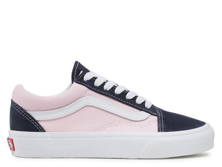 Buty damskie Vans Old Skool w kolorze różowym (VN0A3WKT4FW1)