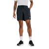 Szorty New Balance SPORT FLEECE SHORT 9 Czarny (MS51902BK)