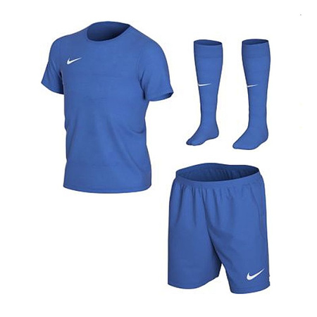 Komplet Nike Dry Park 20 Jr CD2244-463