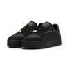 Sneakersy damskie Puma Carina Street Class Act buty sportowe czarne (397489-01)