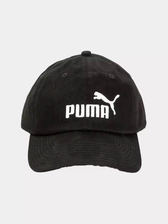 Czapka PUMA ESS Cap black (052919-09)