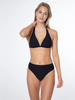 Wyprzedaż - Góra od stroju kąpielowego damskiegoProtest MIXWANAKA halter bikini top B&C-cup (P7616000/290)