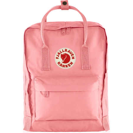 Plecak Fjällräven Kånken Pink (F23510-312)