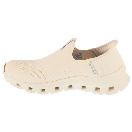 Skechers Slip-Ins: Glide-Step Pro - Everyday Citizen 150422-NAT Beżowe 36 (150422-NAT)