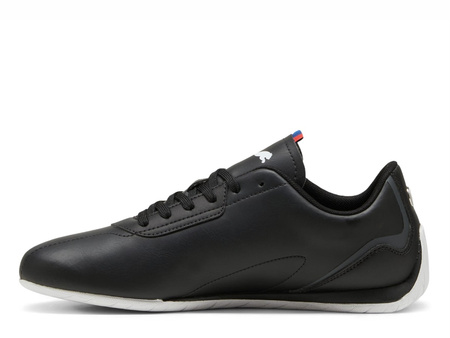 Buty męskie Puma BMW MMS NEO CAT 2.0 Czarny (30805703)