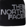 Czapka The North Face REV HIGHLINE BEANIE Czarny (NF0A7WLAYA7)