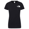 Koszulka THE NORTH FACE W S/S HALF DOME TEE NF0A4M8QJK3