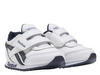 Buty Reebok Royal CL Jogger Dziewczęce Białe (FW9006)