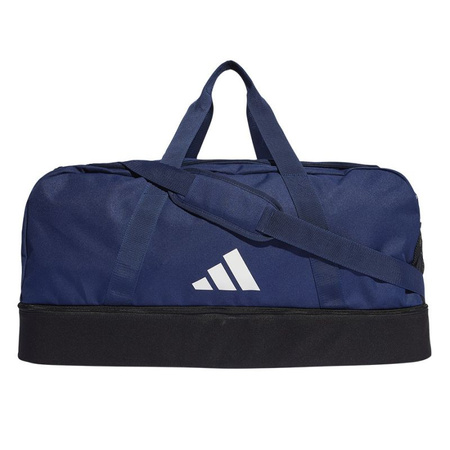 Torba adidas Tiro Duffel Bag BC L (IB8652)