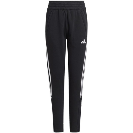 Spodnie adidas Tiro 23 League Sweat Jr (HS3614)