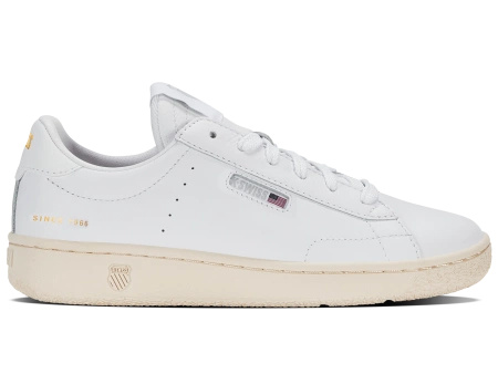 Buty męskie K-Swiss SLAMMKLUB CC (08911-135-M)