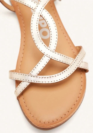Buty Damskie Gioseppo LAMIM (69113-P-Oro)