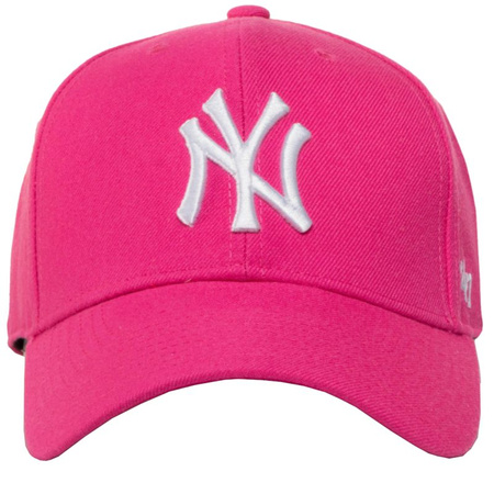 Czapka z daszkiem 47 Brand New York Yankees MVP Cap (B-MVPSP17WBP-MA)