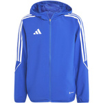 Kurtka adidas Tiro 23 League Windbreaker Jr (IA1626)