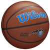 Piłka do koszykówki Wilson Team Alliance Orlando Magic Ball (WTB3100XBORL)