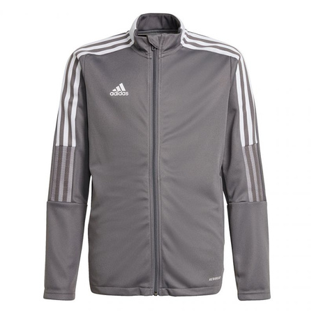 Bluza adidas Tiro 21 Track Jr (GM7311)