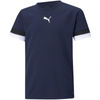 Koszulka Puma teamRise Jersey Jr 704938 06 (70493806)