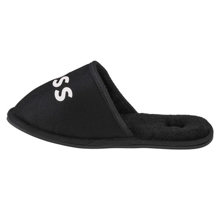 Kapcie Boss Logo Slippers Jr  (J29312-09B)