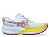 Buty Asics FujiSpeed 2 W Biało-Fuksjowe (1012B515-401)