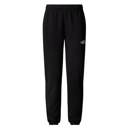 Spodnie The North Face W SIMPLE DOME REGULAR Czarny (NF0A8C1YJK3)