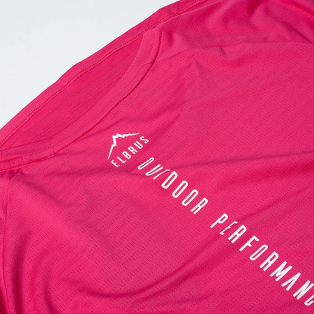 Koszulka Elbrus Jari W 92800653793 (1359243)