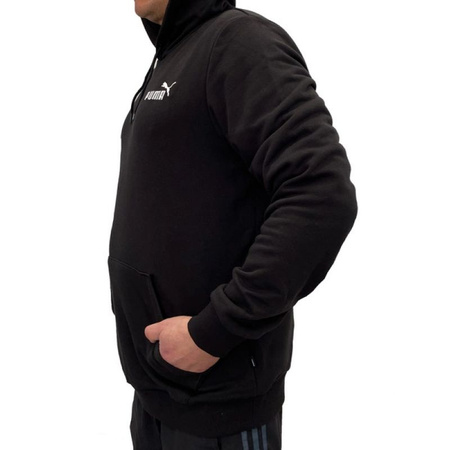 Bluza Puma Ess Logo M 679631 01 (67963101)
