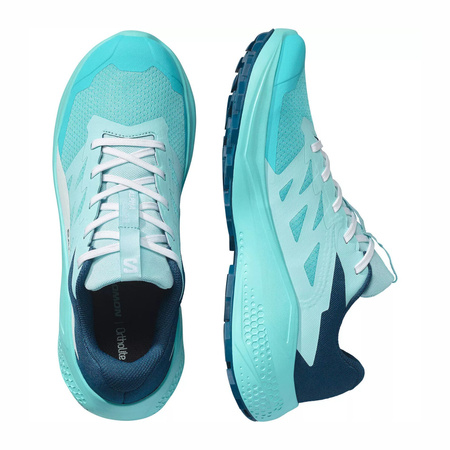 Buty Salomon ALPHAGLIDE W Niebieski (L47801600)