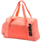 Torba unisex Puma AT Grip Pomarańczowa (075729-03)
