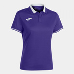 Koszulka Joma Championship VI Short Sleeve Polo W (901272.552)