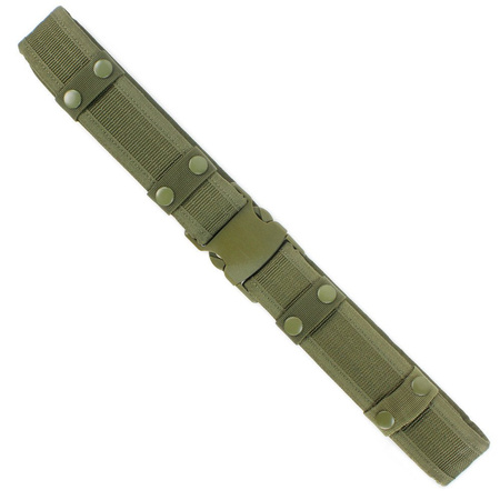 Condor - Pas Tactical Belt - MultiCam (TB-008)