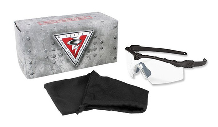 Okulary balistyczne Oakley SI Ballistic M Frame 3.0 (OO9146-09)