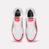 Wyprzedaż - Buty sportowe męskie Reebok ATR Chill sneakersy lifestylowe białe czerwone (100201337)