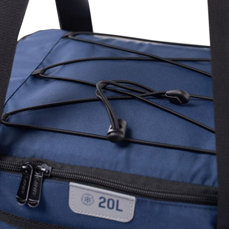 Torba termiczna Hi-Tec Termina Bag 20 (92800597854)