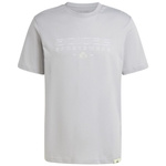 Koszulka adidas Tech Linear Graphic M IY0728