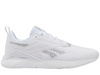 Buty sportowe damskie Reebok Nanoflex TR 2 sneakersy treningowe białe (100033774)