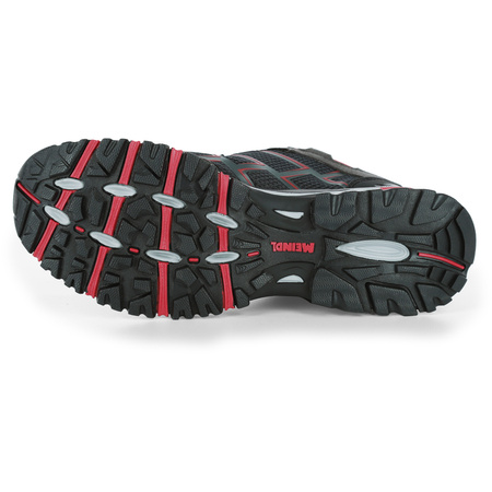 Buty trekkingowe męskie Meindl Caribe GTX Gore-Tex wodoodporne outdoor (3825/01)