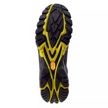 Buty Elbrus Virmin Mid AG V M  (92800468305)