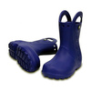 Kalosze Crocs Kids Handle It Rain Boot (12803navy) (12803NAVY)