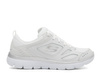 Buty damskie Skechers SUMMITS SUITED Biały (12982WSL)
