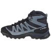 Buty Salomon X Ward Leather Mid GTX W  (471820)