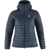 Kurtka ocieplana damska Fjällräven Expedition Lätt Hoodie W Navy (F86120-560)