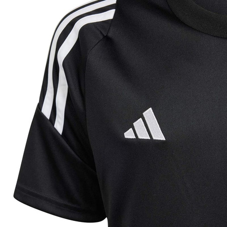 Koszulka adidas Tiro 24 Jersey Jr (IJ7674)
