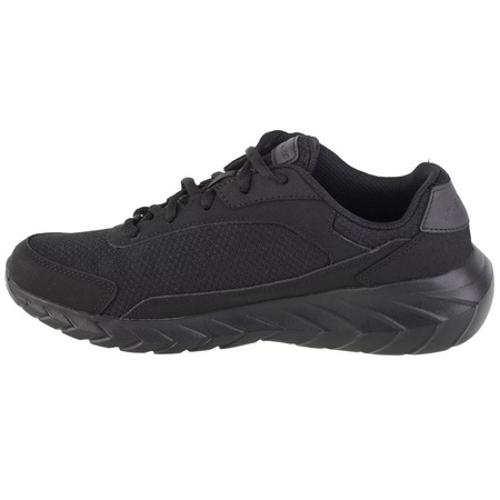 Skechers Overhaul 2.0- Enforcer 232289-BBK Czarne 43 (232289-BBK)